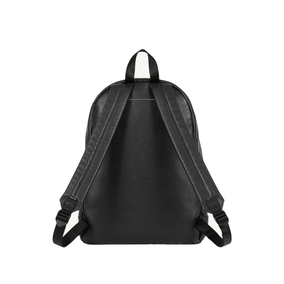 Supreme x MM6 Maison Margiela Eagle Leather Backpack