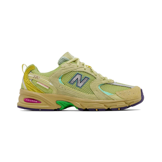 Salehe Bembury x New Balance 530 Bamboo