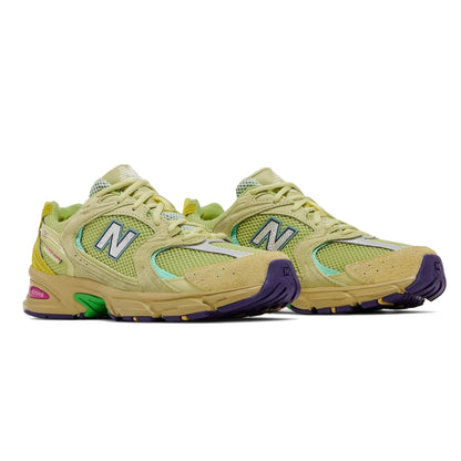 Salehe Bembury x New Balance 530 Bamboo