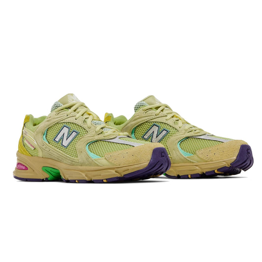 Salehe Bembury x New Balance 530 Bamboo