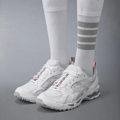 ASICS Gel-Kayano 14 Thom Browne White