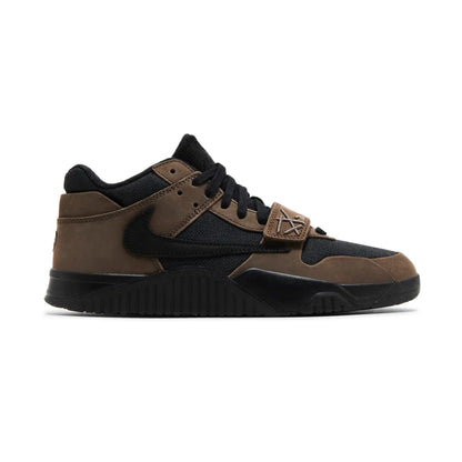 Nike Travis Scott Jordan Jumpman Jack TR Dark Mocha