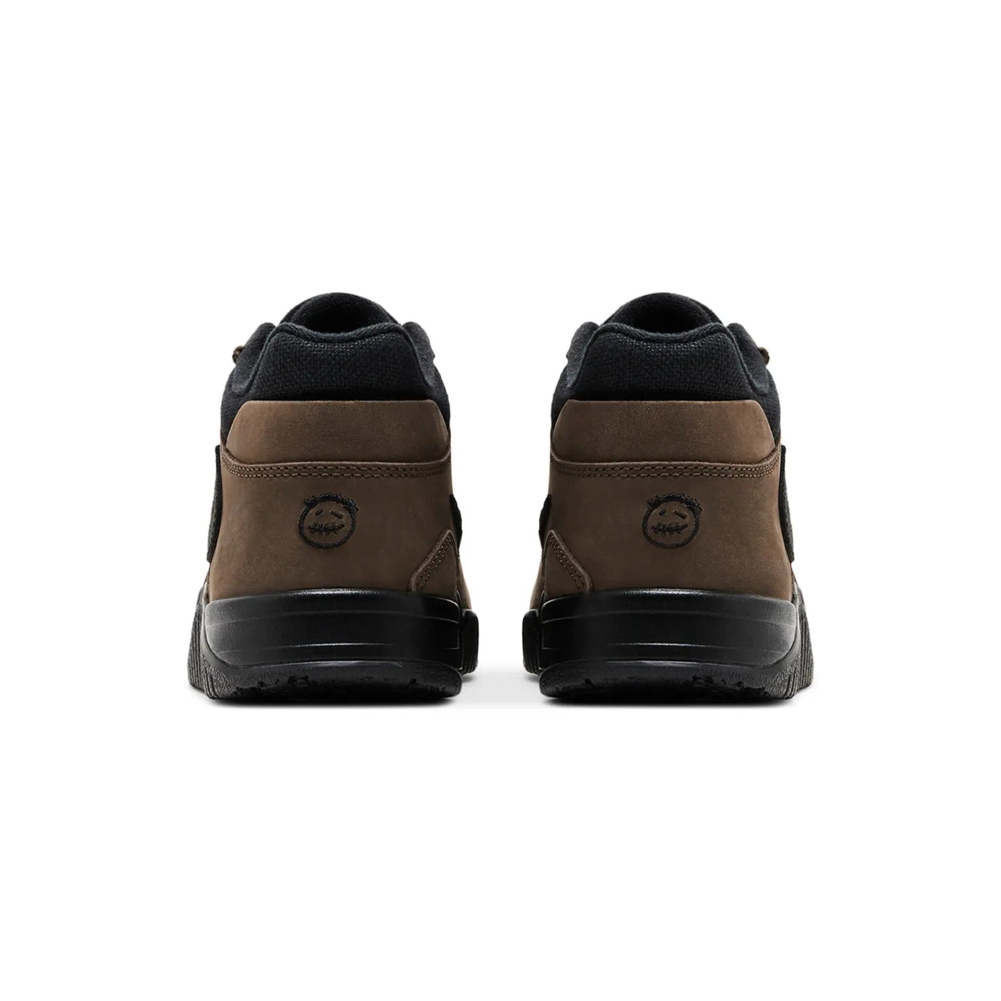 Nike Travis Scott Jordan Jumpman Jack TR Dark Mocha
