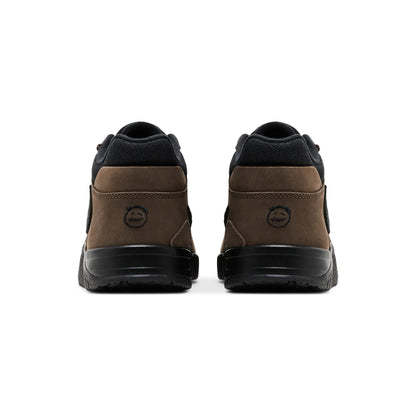 Nike Travis Scott Jordan Jumpman Jack TR Dark Mocha