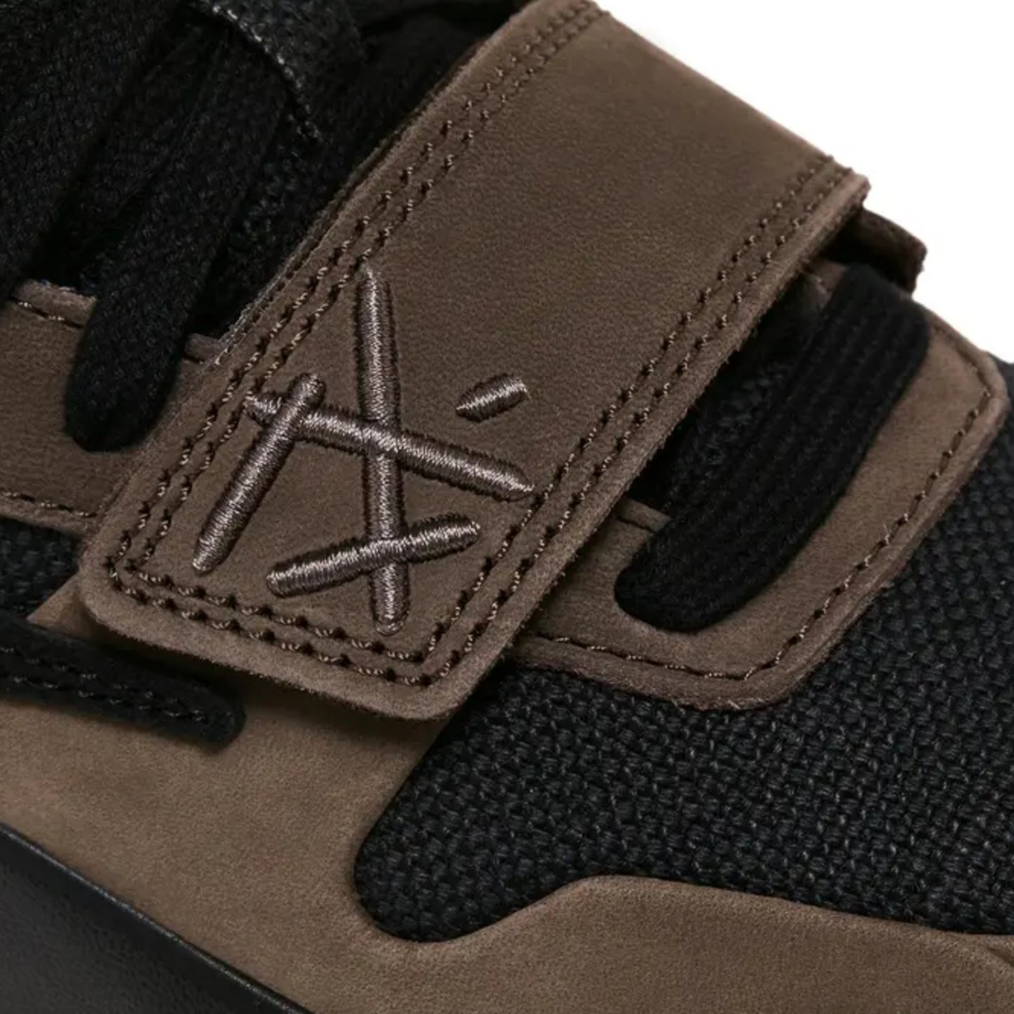 Nike Travis Scott Jordan Jumpman Jack TR Dark Mocha
