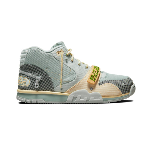 Nike Travis Scott  Air Trainer 1  Grey Haze