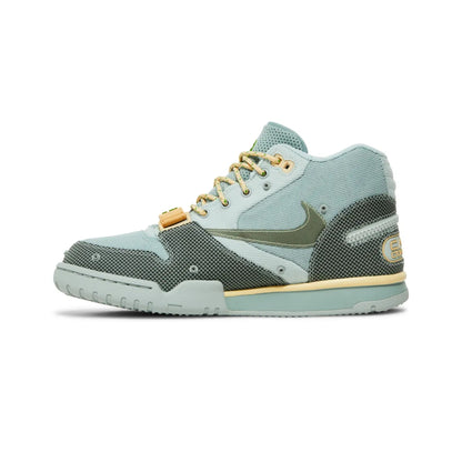 Nike Travis Scott  Air Trainer 1  Grey Haze