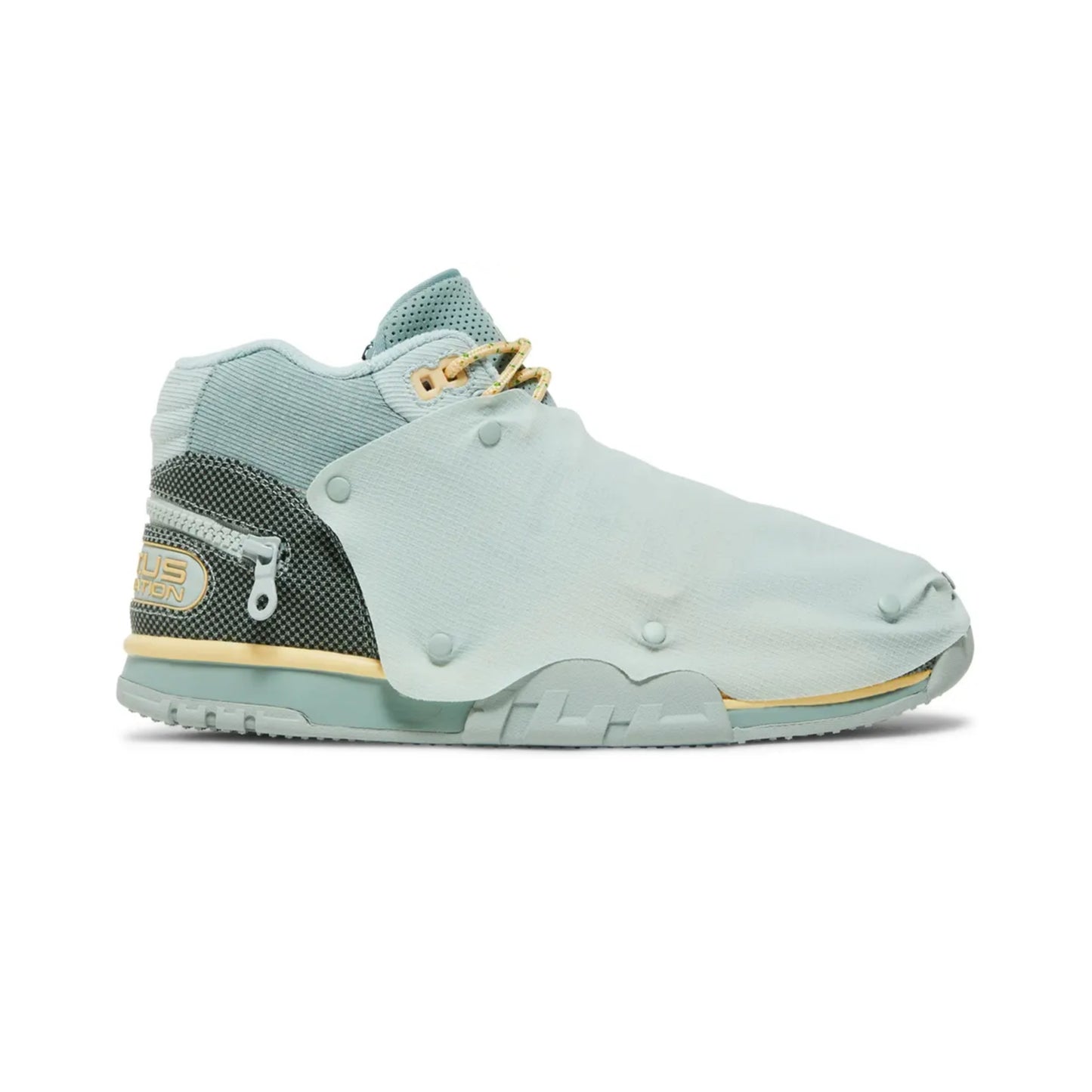 Nike Travis Scott  Air Trainer 1  Grey Haze