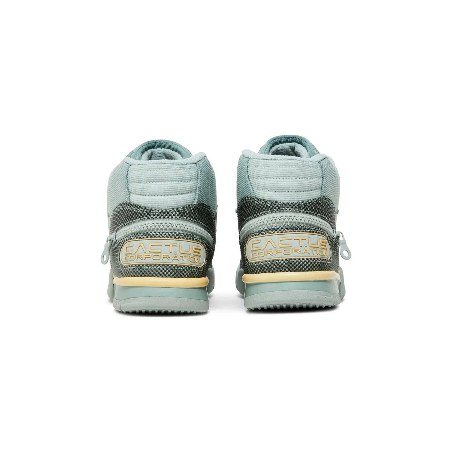 Nike Travis Scott  Air Trainer 1  Grey Haze