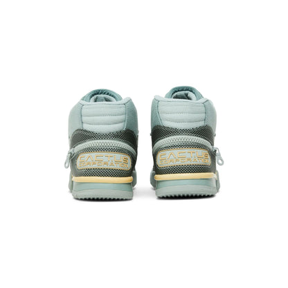 Nike Travis Scott  Air Trainer 1  Grey Haze