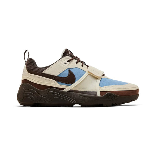 Travis Scott x Nike Zoom Field Jaxx Leche Blue