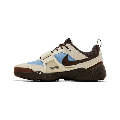 Travis Scott x Nike Zoom Field Jaxx Leche Blue