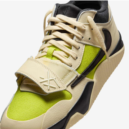 Nike Travis Scott x Jordan Jumpman Jack Bright Cactus