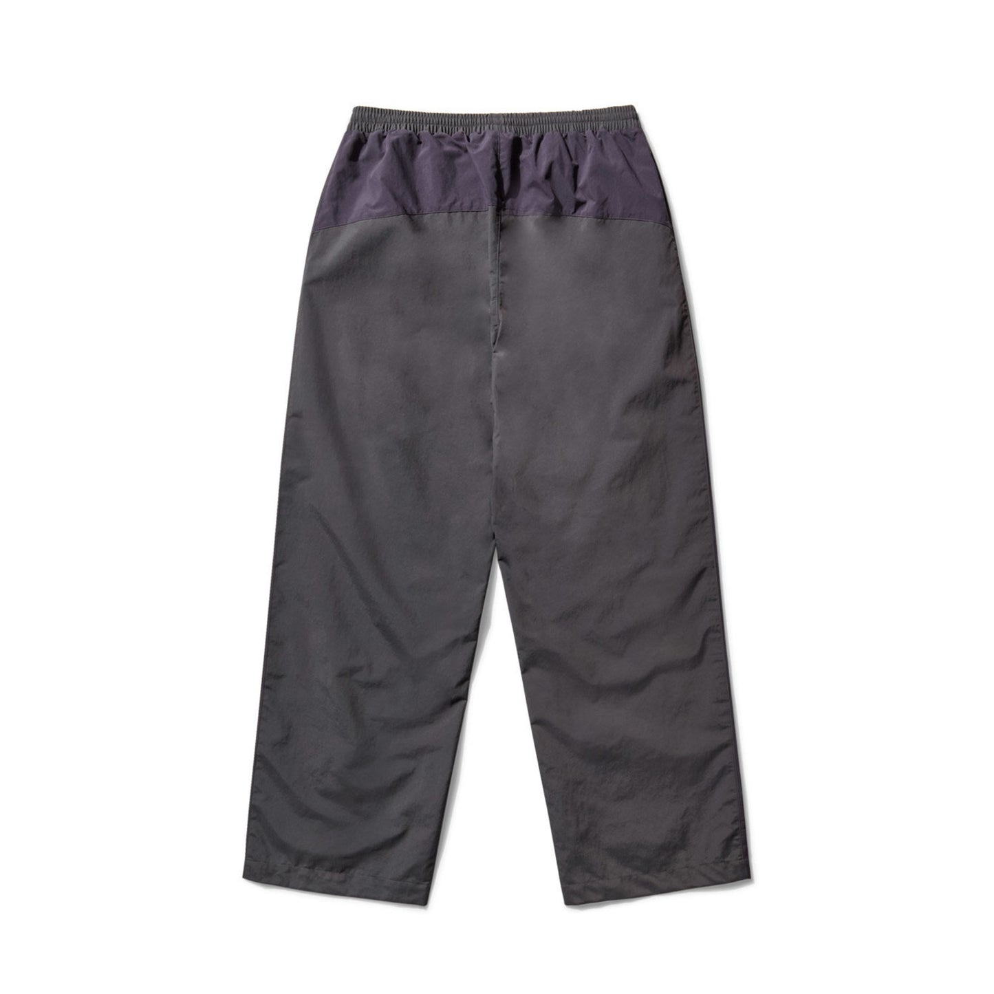Umbro Rose X Slamjam Crest Track Pants Dark Grey/Dark Purple