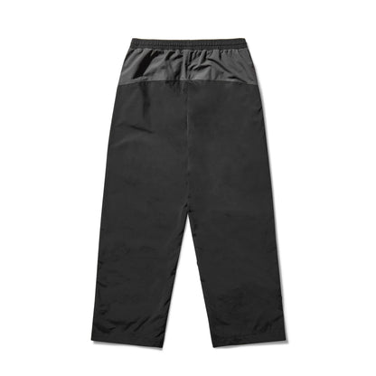 Umbro Rose Crest Track-Pants Black/Dark Grey