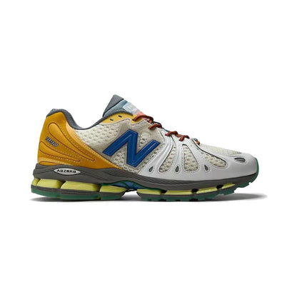Action Bronson x New Balance 1890  'Hornet Tusk'