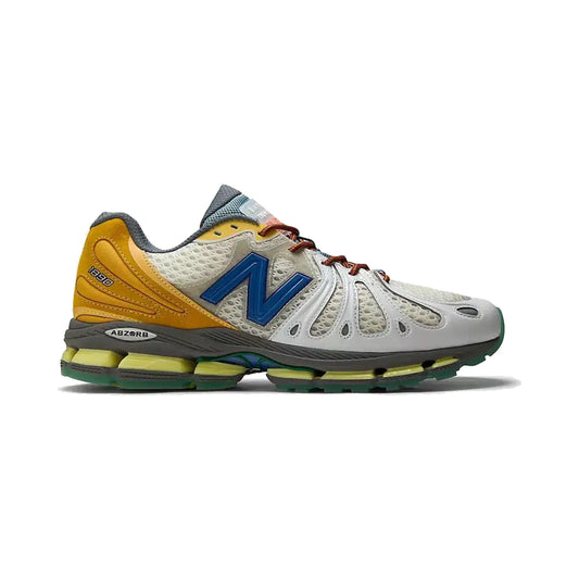 Action Bronson x New Balance 1890  'Hornet Tusk'