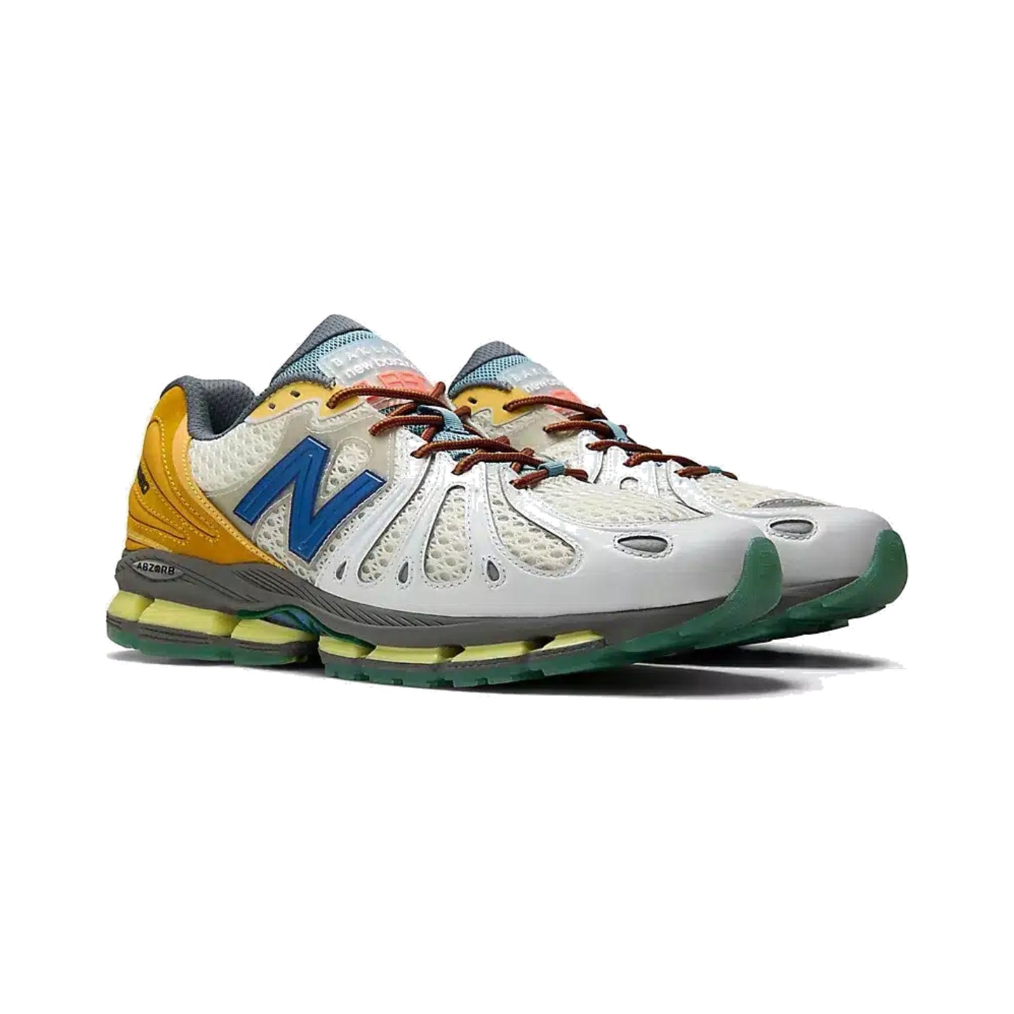 Action Bronson x New Balance 1890  'Hornet Tusk'