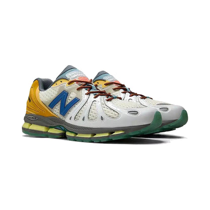 Action Bronson x New Balance 1890  'Hornet Tusk'