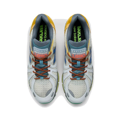 Action Bronson x New Balance 1890  'Hornet Tusk'