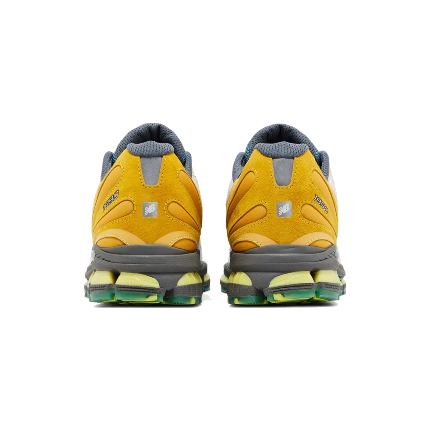 Action Bronson x New Balance 1890  'Hornet Tusk'