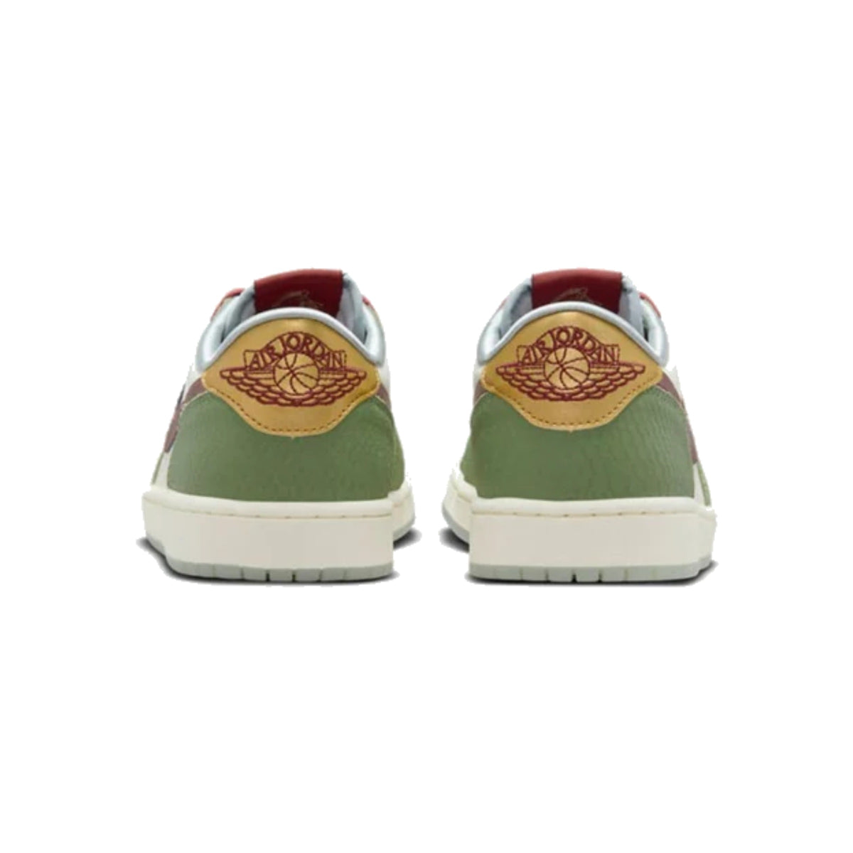 Air Jordan 1 Retro Low OG Year of the Dragon