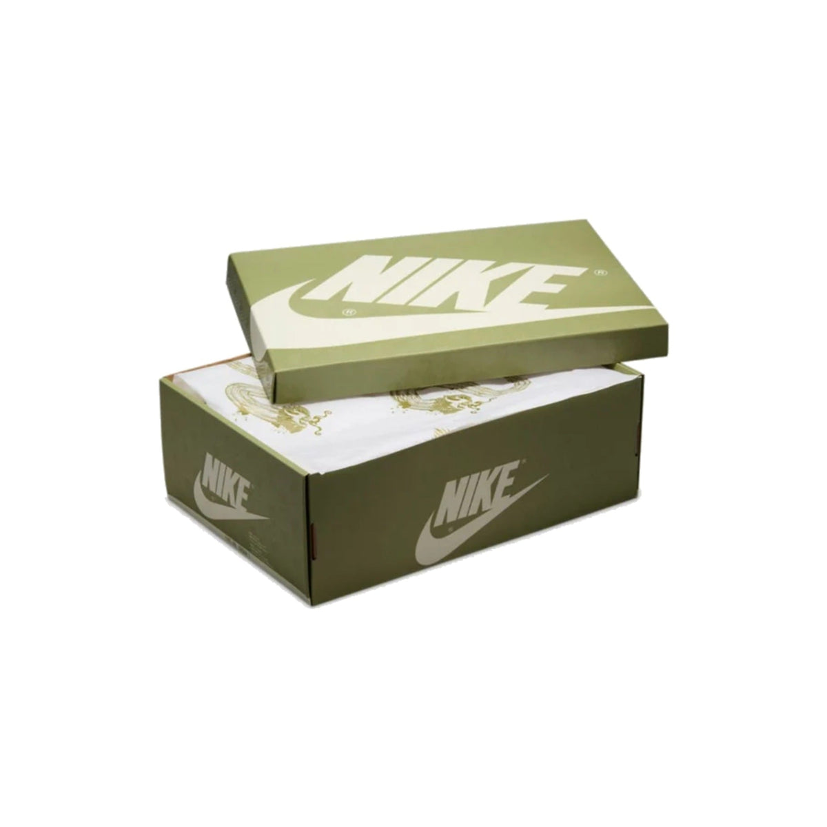 Air Jordan 1 Retro Low OG Year of the Dragon