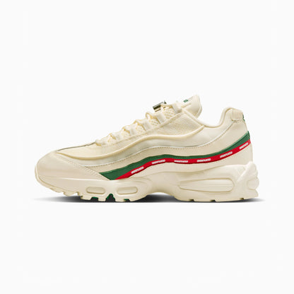 Nike Air Max 95 x Undefeated Sail