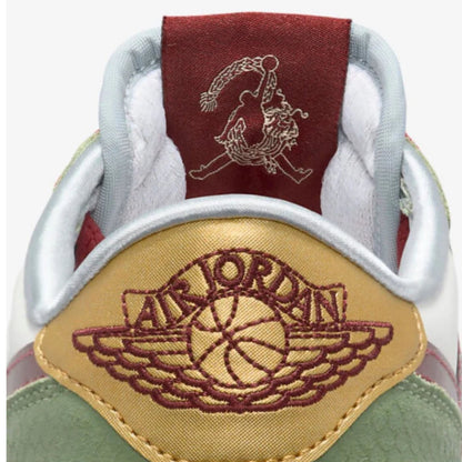 Air Jordan 1 Retro Low OG Year of the Dragon