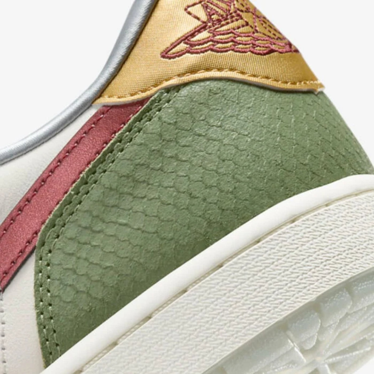 Air Jordan 1 Retro Low OG Year of the Dragon