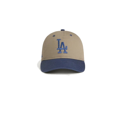 Aimé Leon Dore / LA Dodgers Colorblock Ballpark Hat
