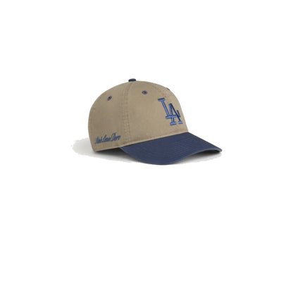 Aimé Leon Dore / LA Dodgers Colorblock Ballpark Hat