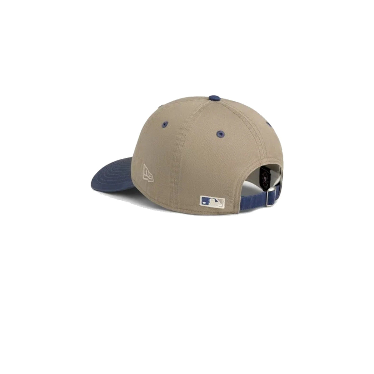 Aimé Leon Dore / LA Dodgers Colorblock Ballpark Hat