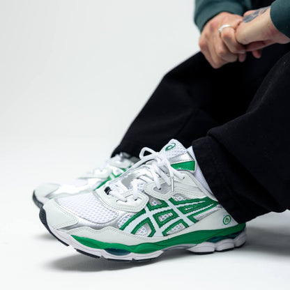 ASICS GEL-NYC x HIDDEN.NY