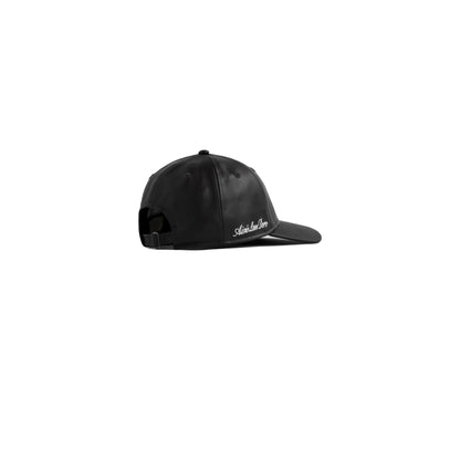 Aime Leon Dore New Era Yankees Leather Ballpark Cap