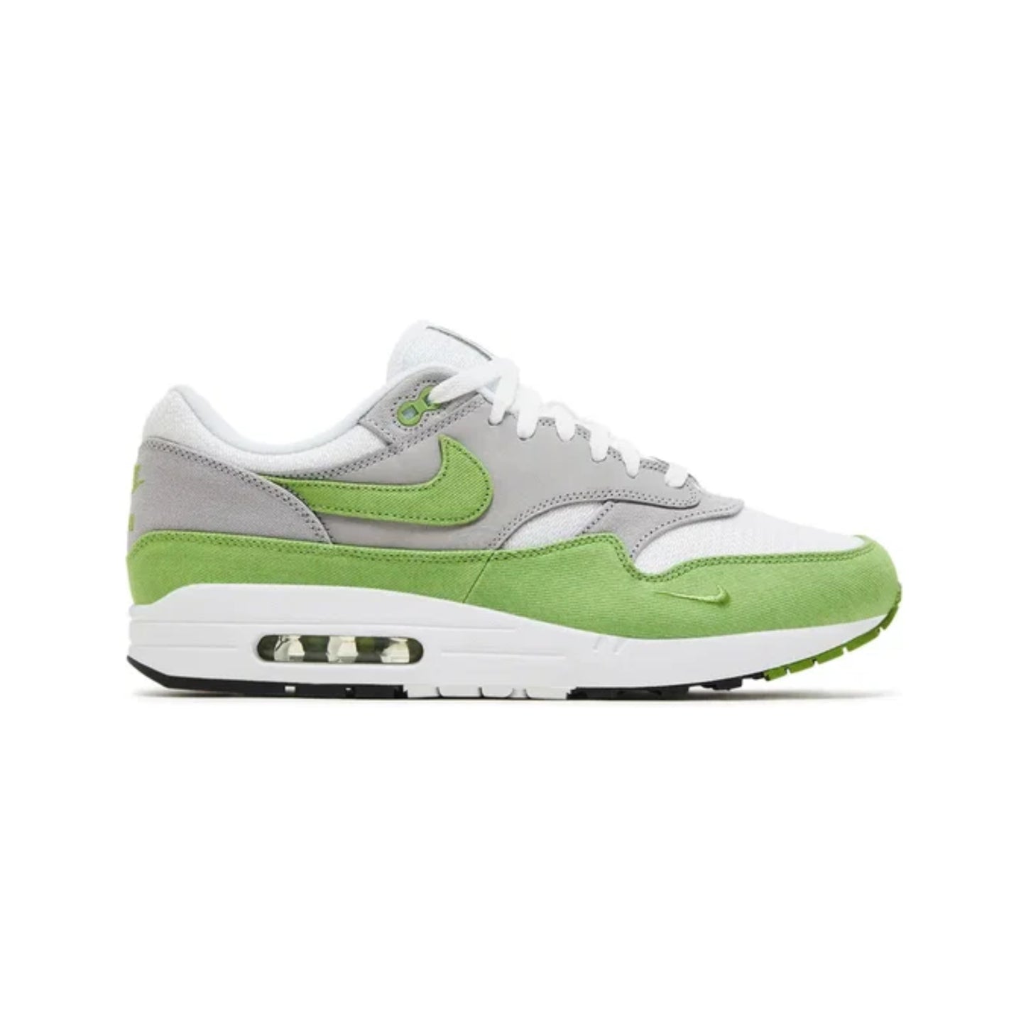 Patta x Nike Air Max 1 Chlorophyll