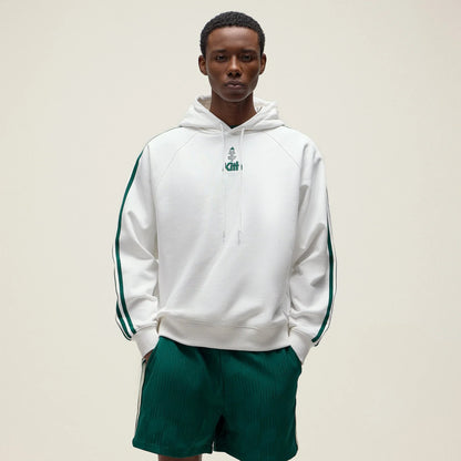 Kith for adidas Football Hoodie