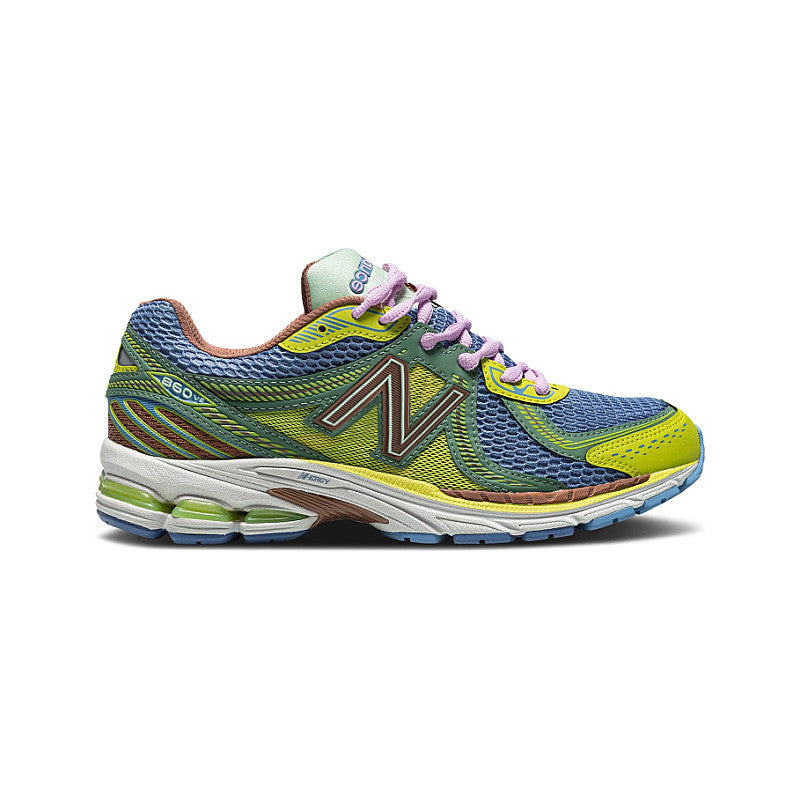 New Balance X Up-There 860v2