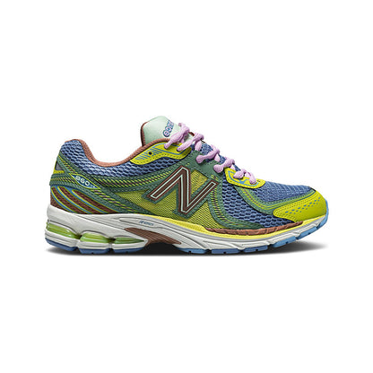 New Balance X Up-There 860v2