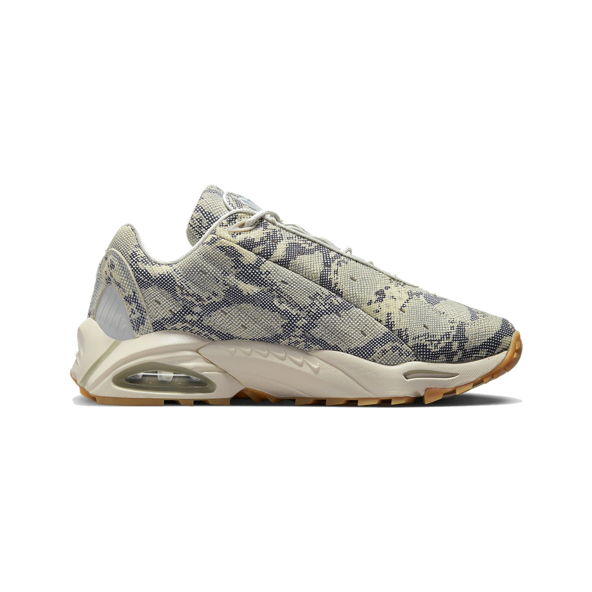 NOCTA x Nike Hot Step Air Terra Snakeskin