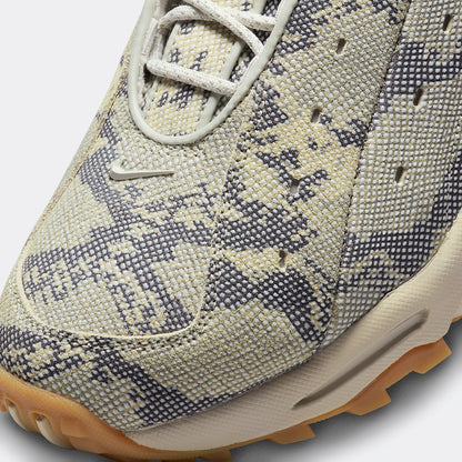 NOCTA x Nike Hot Step Air Terra Snakeskin