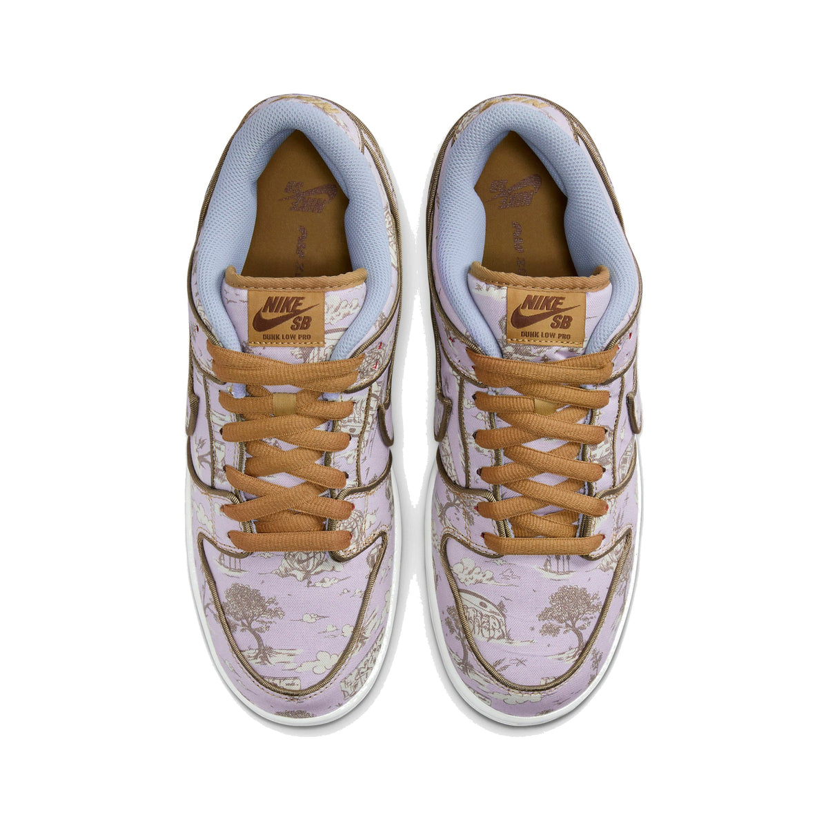 Nike Dunk Low Premium SB City of Style