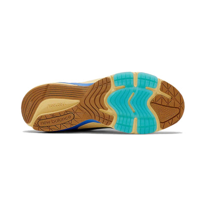 Action Bronson x New Balance 990v6 Lapis Lazuli