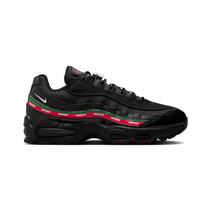 Nike Air Max 95 x Undefeated Black