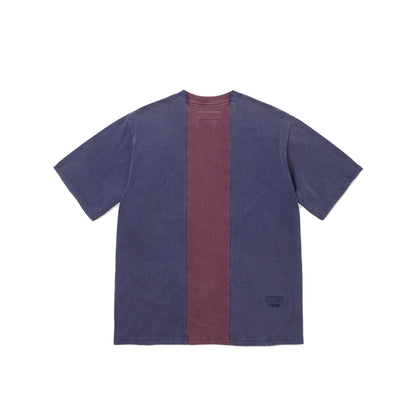 Supreme MM6 Maison Margiela Split S/S Tee Navy