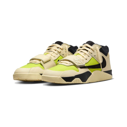 Nike Travis Scott x Jordan Jumpman Jack Bright Cactus