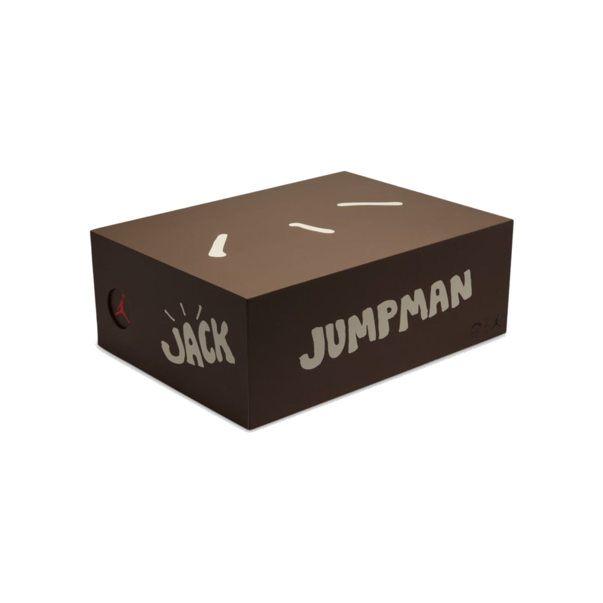 Nike Travis Scott x Jordan Jumpman Jack Bright Cactus