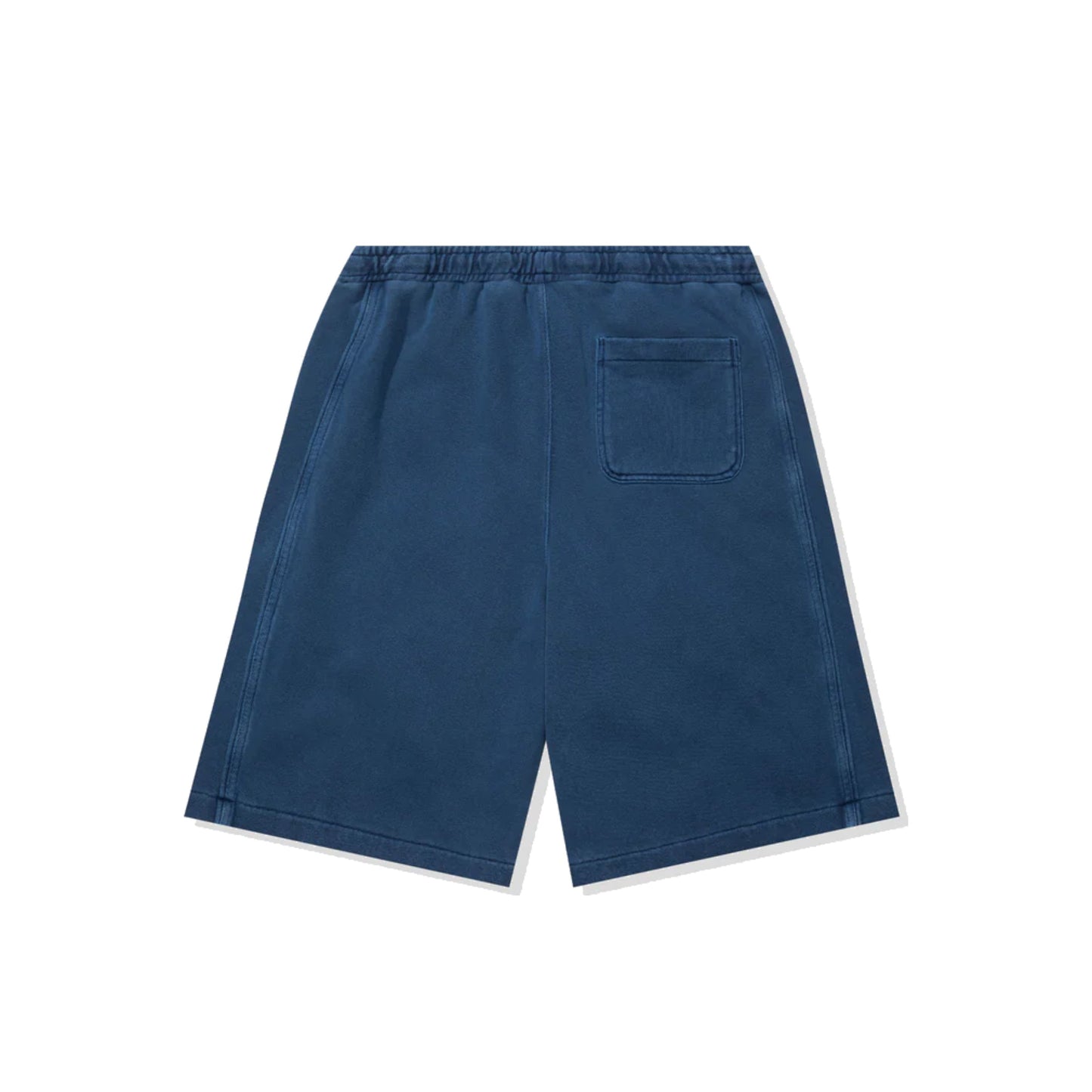 Undefeated Seamed Sweatshort Dark Royal Blue